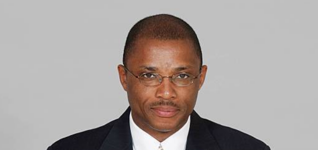 DeWayne Walker - Motivational Sports Speaker